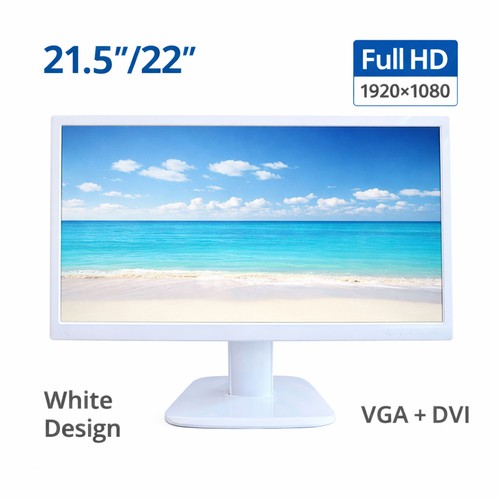Full hd led monitor - full,