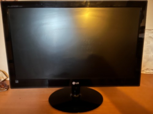 Flatron e2340t monitor - e2340t-pn,