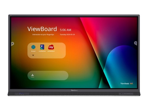 Viewsonic ifp 3840x2160 - ,