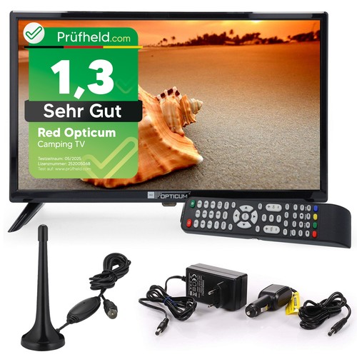 Wohnmobil camping fernseher - wohnmobil,