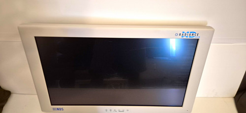 Nds radiance zoll hb - zoll,