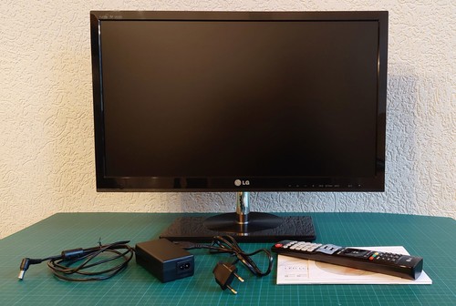 M2382d led monitor - lg,