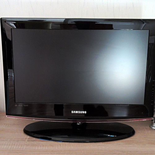 Samsung lcd 18zoll schwarz - 18zoll,