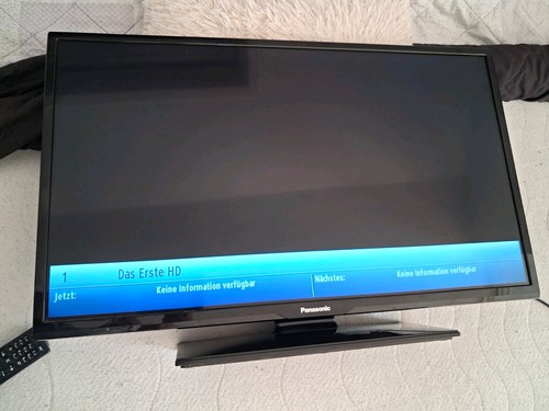 Panasonic flachbildschirm - flachbildschirm, 32