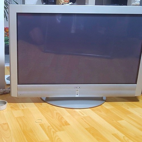 Sony 42ts2e zoll lcd - ke-42ts2e, 42