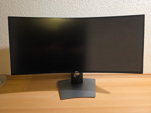 Dell ultrasharp u3419w 87cm - dell,