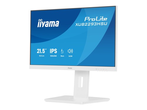 Iiyama tft xub2293hsu ips - tft,