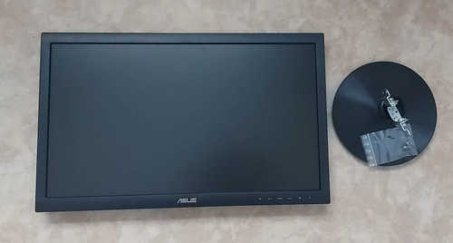 Asus lcd bildschirm - asus,