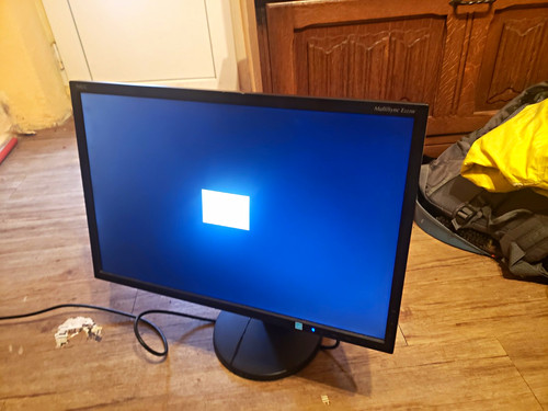 Nec multisync e223w - multisync, 22
