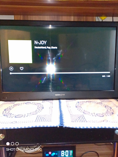 Hannspree hsg1217o zoll lcd - zoll,
