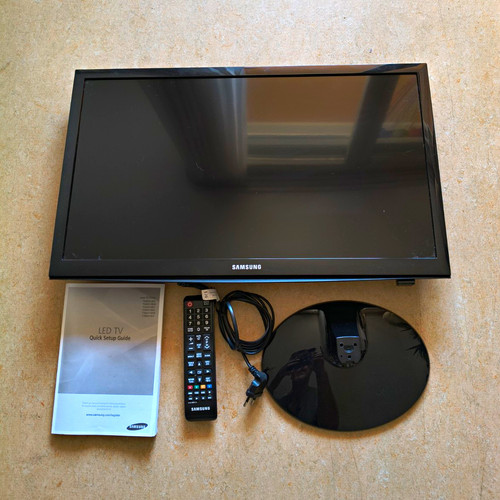 Samsung modell lt24d310 - samsung,