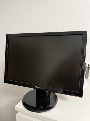 Asus lcd monitor - , 19"