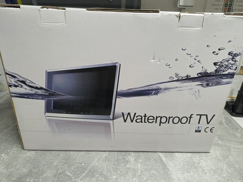 Wasserdichter lcd fernseher - lcd-fernseher, /