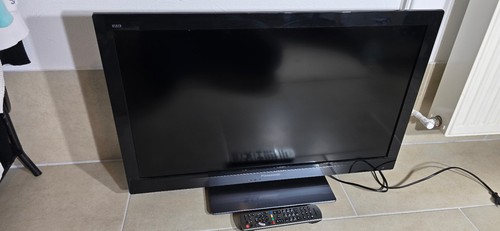 Lcd panasonic l32ew30 - lcd-tv,