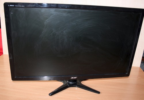 Lcd monitor acer g276hl - acer, 27'