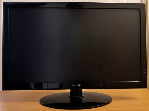Terra lcd led - terra, monitor