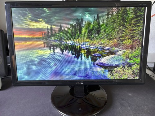 Aoc e943fws 9 monitor 19 - -,