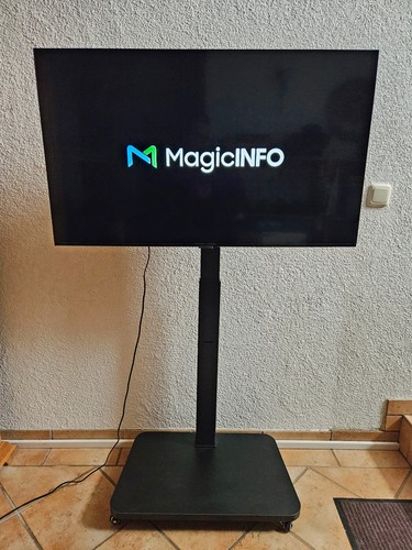Digital signage display - signage,