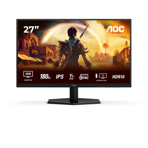 Aoc q27g42xe - aoc,