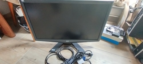 Acer x233h flachbildmonitor - x233h, b