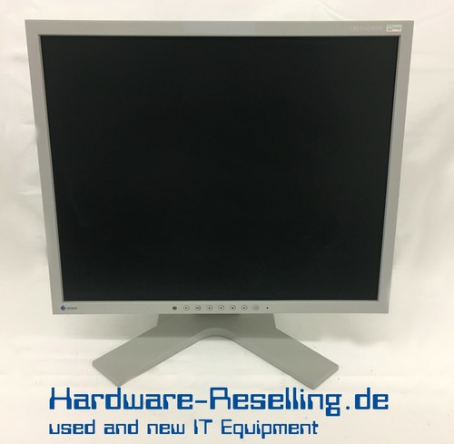 Eizo flexscan s1901 zoll - 19,