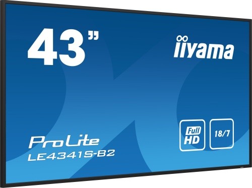 Iiyama prolite le4341s - iiyama, le4341s-b2