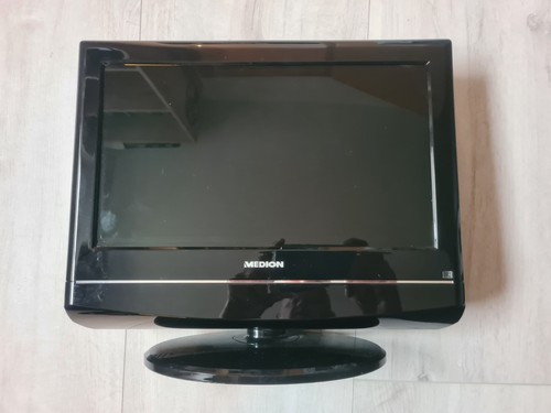 Medion 40cm lcd - 40cm/15,6",
