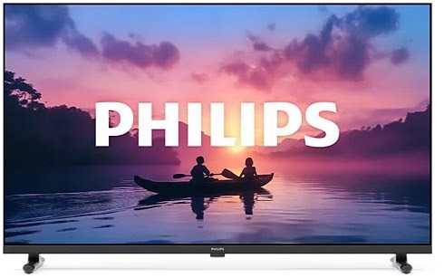 Philips lcd 25 - philips, 22-25"