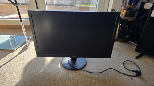 Philips 273v5lhab zoll - 273v5lhab/00, 27