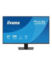 Iiyama fhd bisel 4 lados - 27",