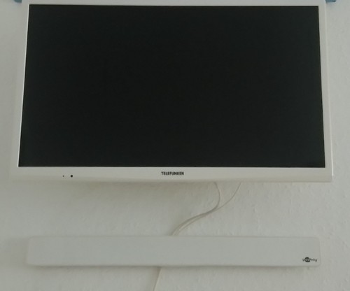 Telefunken fernseher zoll - fernseher,