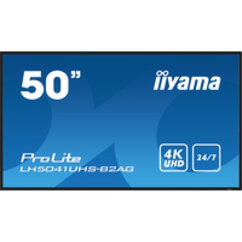 Iiyama lh5041uhs b2ag digital - iiyama,