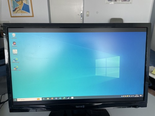 Terra lcd 2210w 6cm - terra, 2210w,