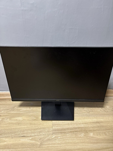 Aoc zoll lcd - aoc,