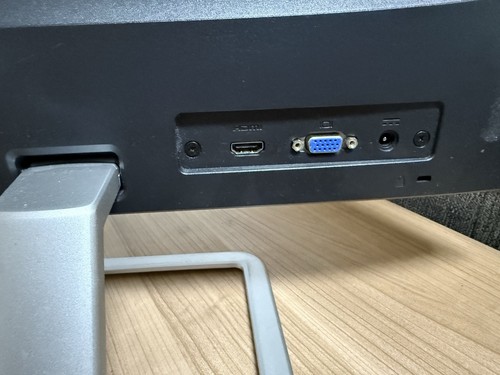 24es lcd monitor - lcd,