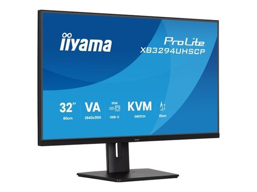 Iiyama lcd usb c d - lcd, usb-c