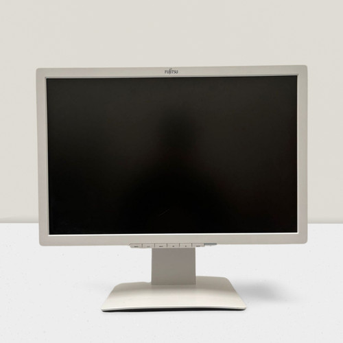 Fujitsu monitor b22w - monitor, 22"