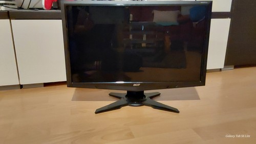 Lcd monitor acer g225hq bd - lcd-pc-monitor,