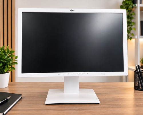 Fujitsu b24w led - led, monitor