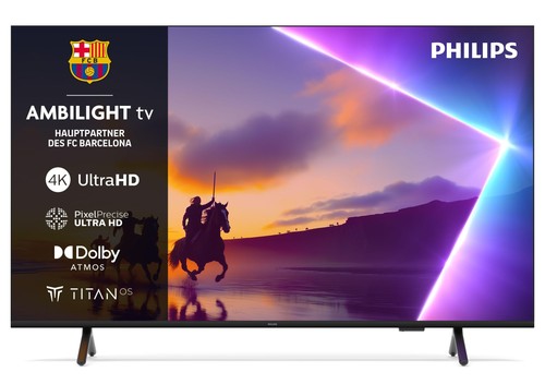 Philips 65pus8500 164cm - 65pus8500/12,