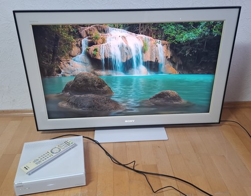Fernseher sony kdl - sony, 40ex1