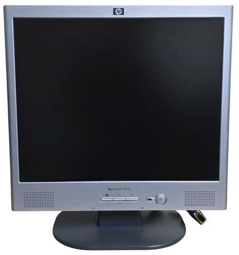 Pavilion f1723 zoll lcd - f1723,