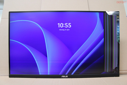 Asus monitor bildschirm - asus, lcd