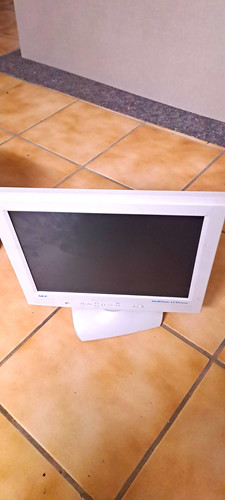 Nec multisync lcd1525m - multisync, 15