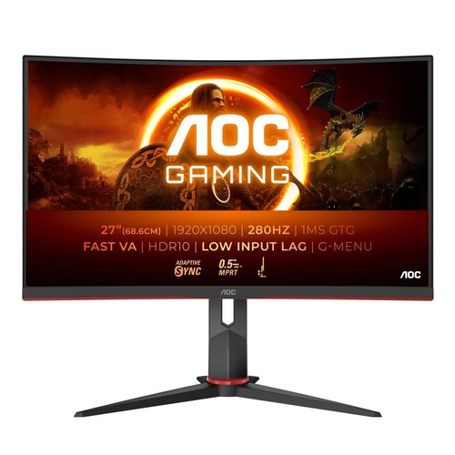 Aoc c27g2z3 6cm 27 - 68,6cm, (27