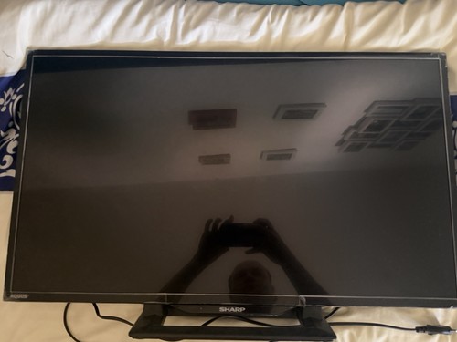 Sharp led lcd - sharp, tv