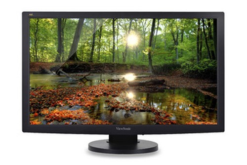 Viewsonic vg2233 led 5 - viewsonic,