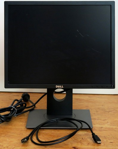 Dell p1917s ips led - dell,