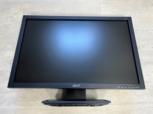 Acer v203w zoll 10 - acer,