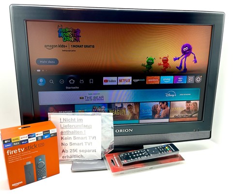Orion zoll led lcd - zoll,